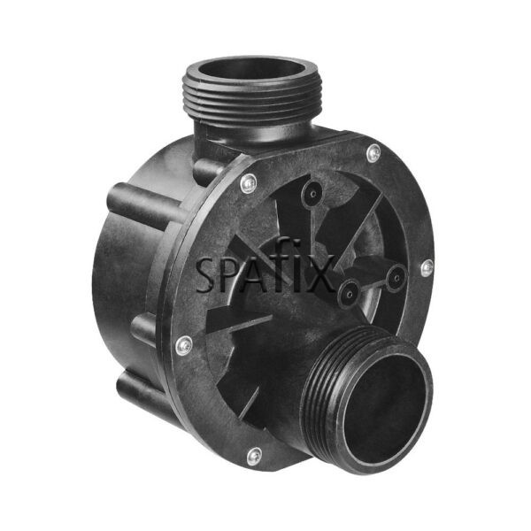 LX Whirlpool JA75 TDA75 JA100 TDA100 pump wet end