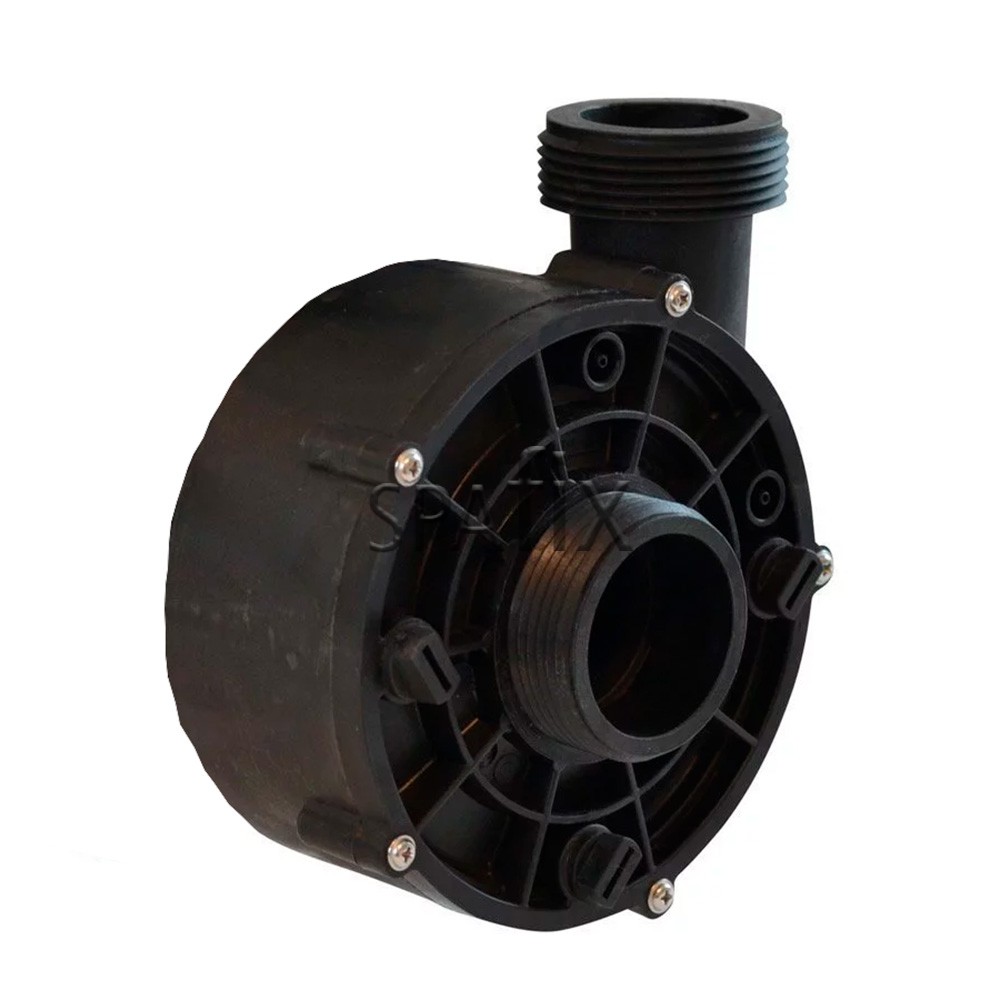 lx whirlpool wtc50m wet end pumpehus