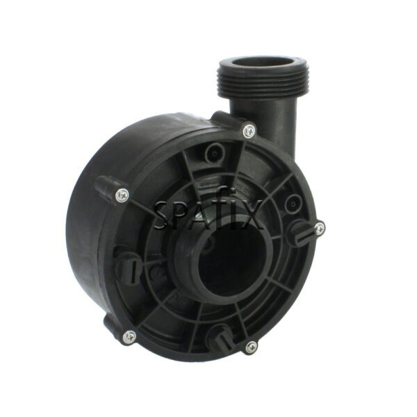 PWE WTC50M wet end pumpehus komplet