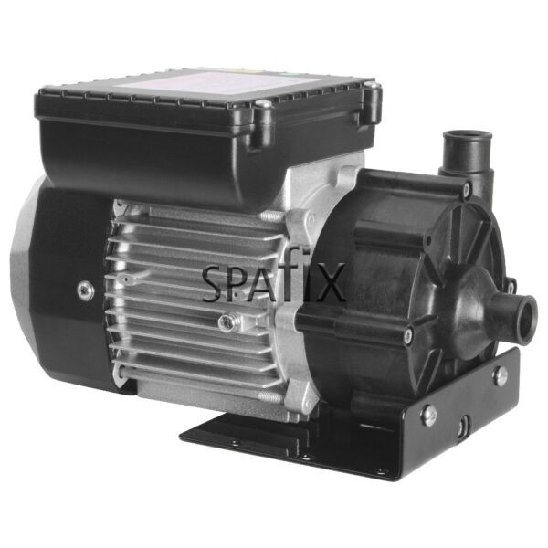 WE10 lx whirlpool 180w cirkulationpump