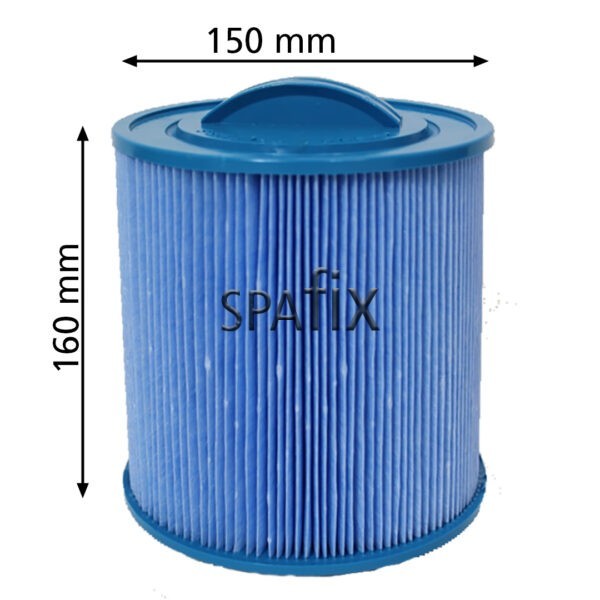 DenForm filter lav model og andre spamærker