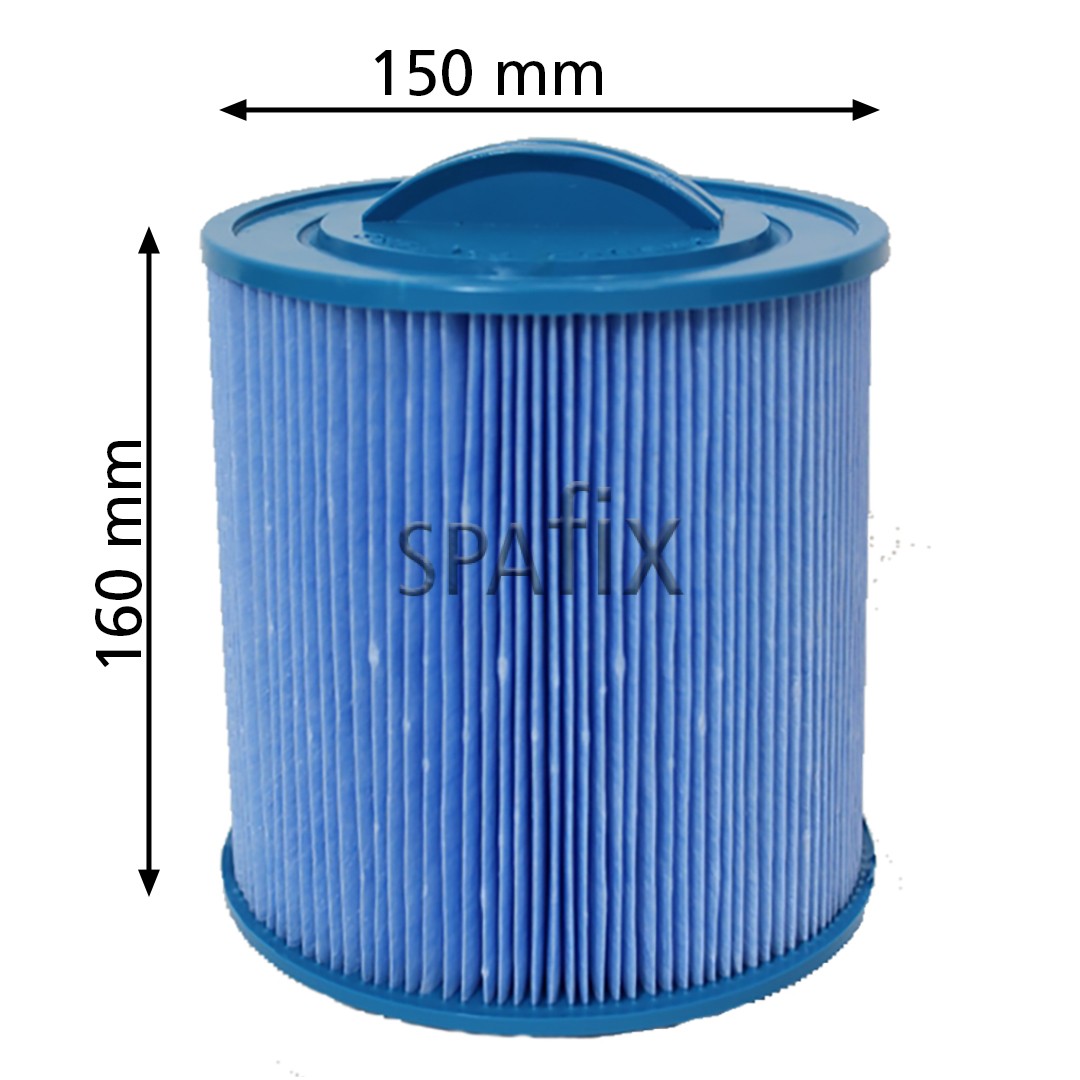 DenForm filter lav model og andre spamærker