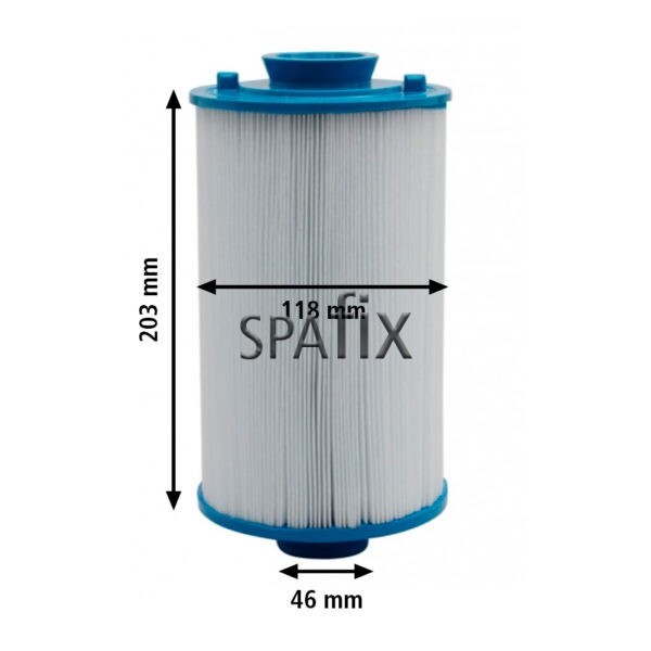 CH19 Vita Spa Softub DreamMaker