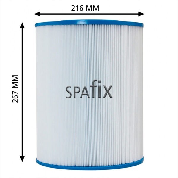 HS65 Hotspring C65 MAAL