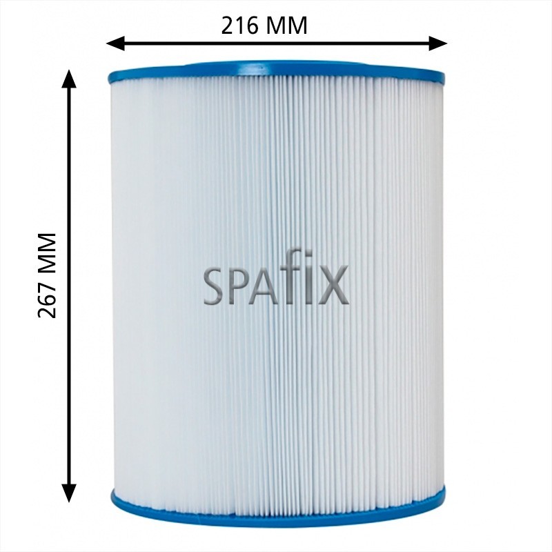 Caldera filter - Marino, Palatino, Vanto C65