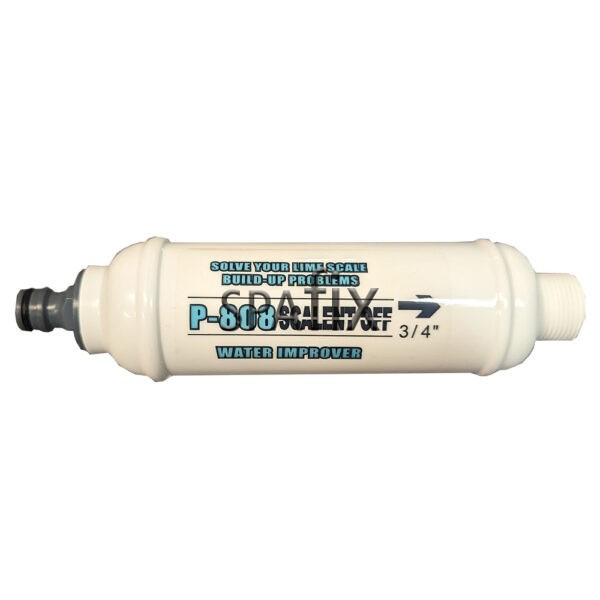 P 808 Scalent off stop kalk front