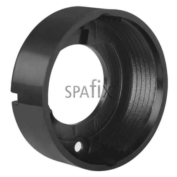 JET 114174 rising dragon adapter ring screw in 3inch side