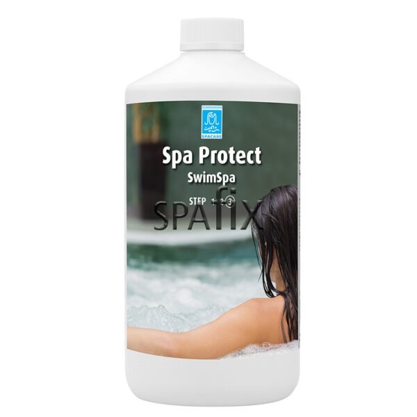405 swimspa 1l spa protect