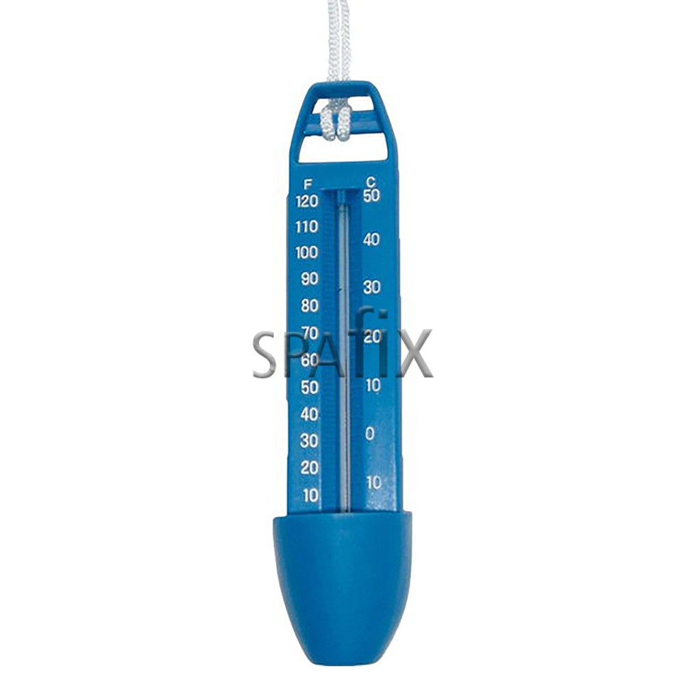 502010819 termometer basic uden flyder