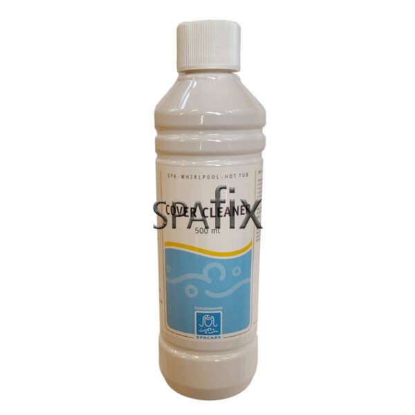 715 spacare cover cleaner 500ml