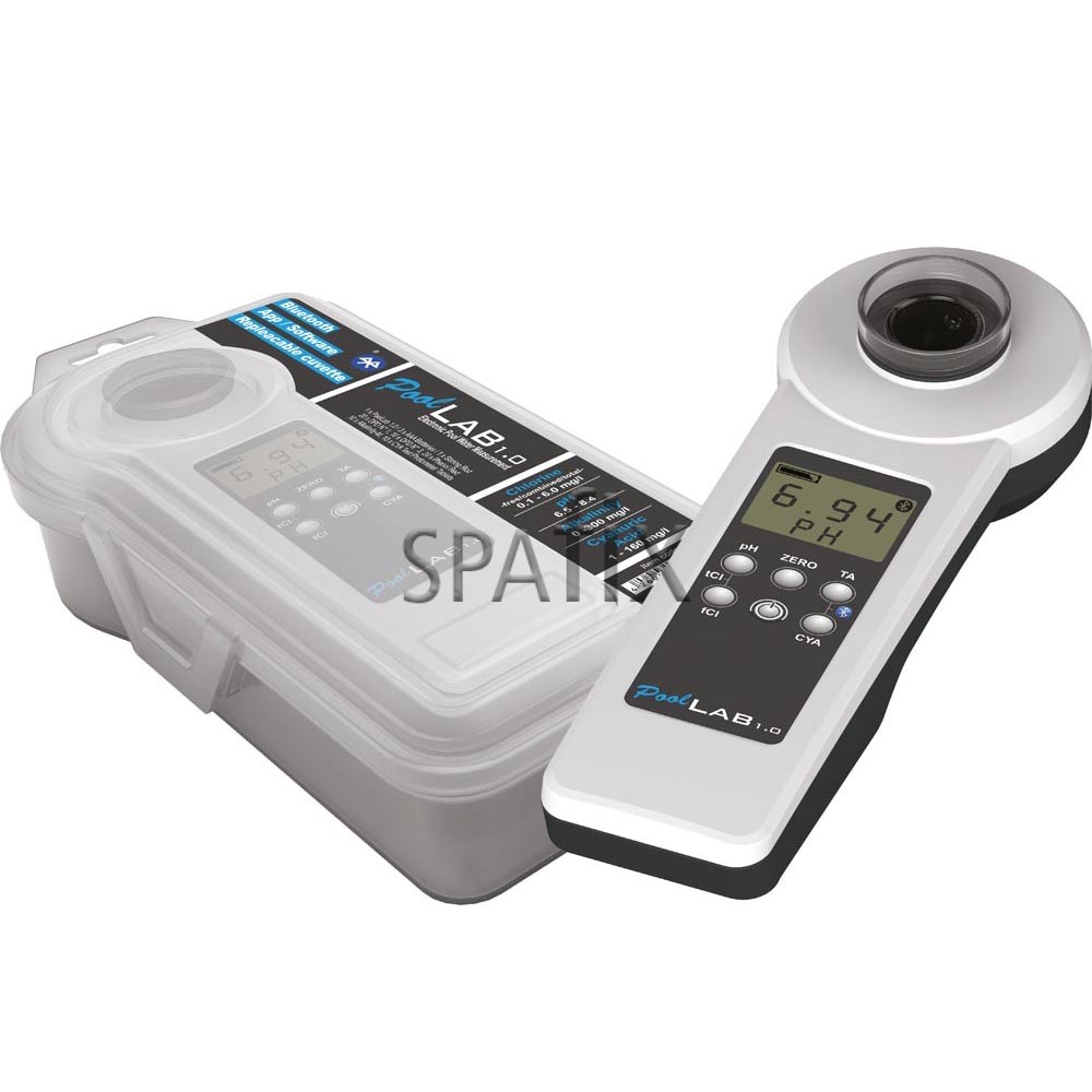 POL01 01 Pool Lab Content