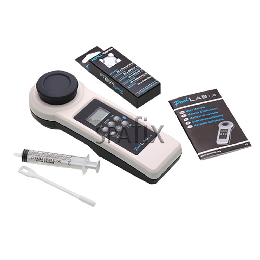 POL01 pool lab 1 0 indhold