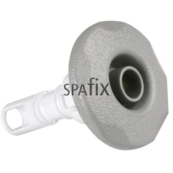 212 1549 STS waterway cluster jet grey tread in oldstyle