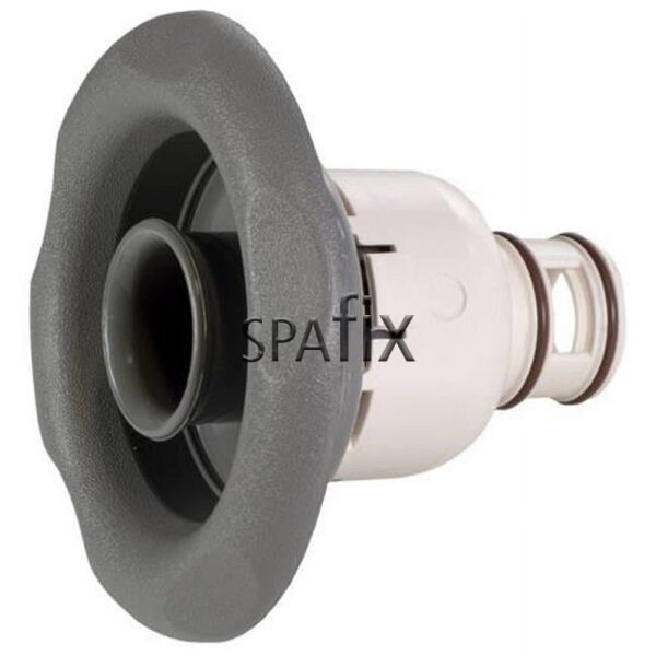 212 2027 waterway Whirlpool jet ikke juserbar grey side