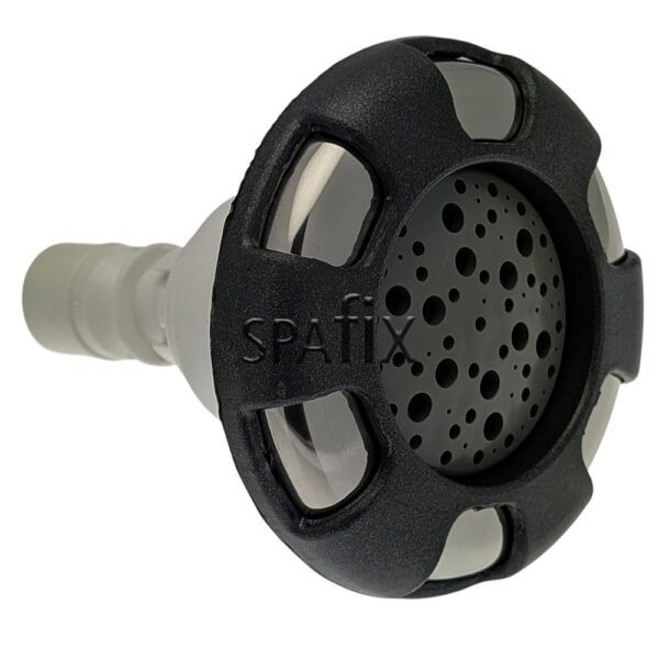 212 3229DSG 7s waterwat poly storm jet galaxy 7spoke snap in