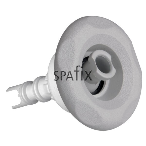 212 7929 STS waterway mini storm jet grey snap in front