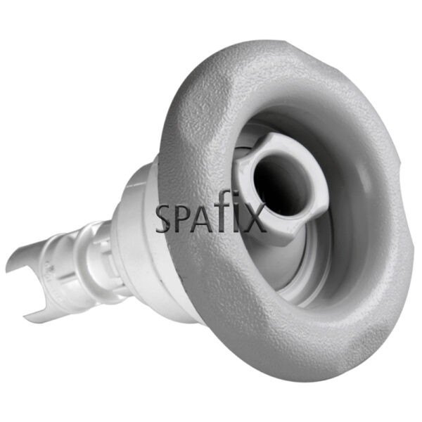 212 8059 STS waterway poly storm snapin oldstyle gray