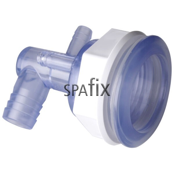 228 0308 waterway Glo Mini Storm Jet body assy treaded side