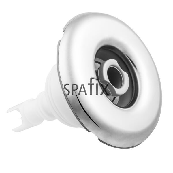 229 7927S Waterway jet stainless steel mini storm directional