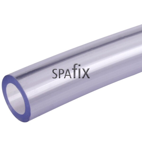 3 4inch clear vinyl hose