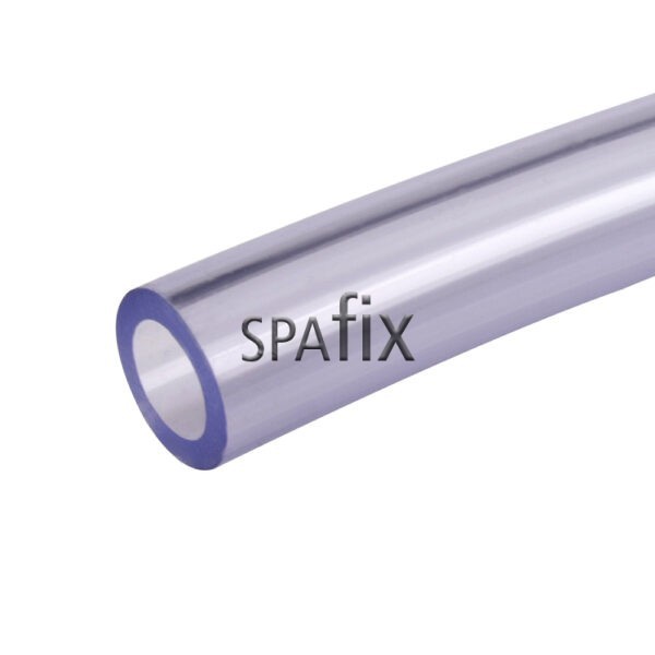 3 8inch clear vinyl hose