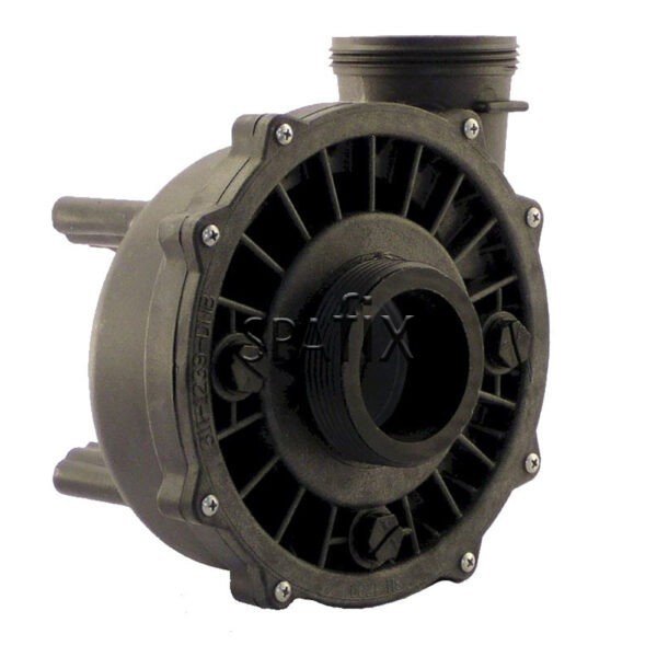 310 1900 waterway Executive 48 Frame