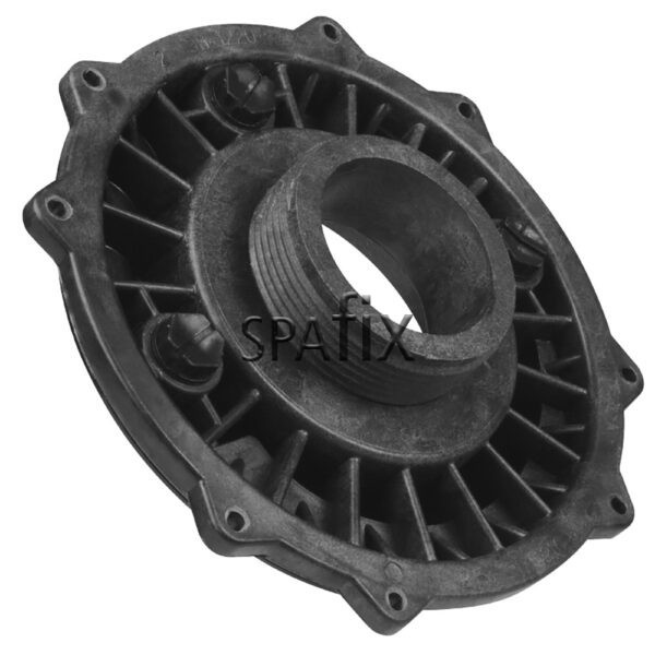 311 1220 waterway executive faceplate 2inch 78mm