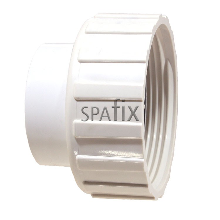 400 5570 waterwat union 74mm 2inch pipe