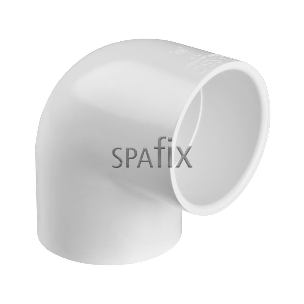 406‐020 90 grader vinkel til udespa