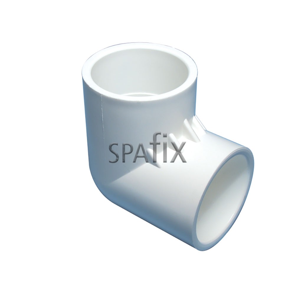 411 4010 Waterway 90 vinkel f f 2inch