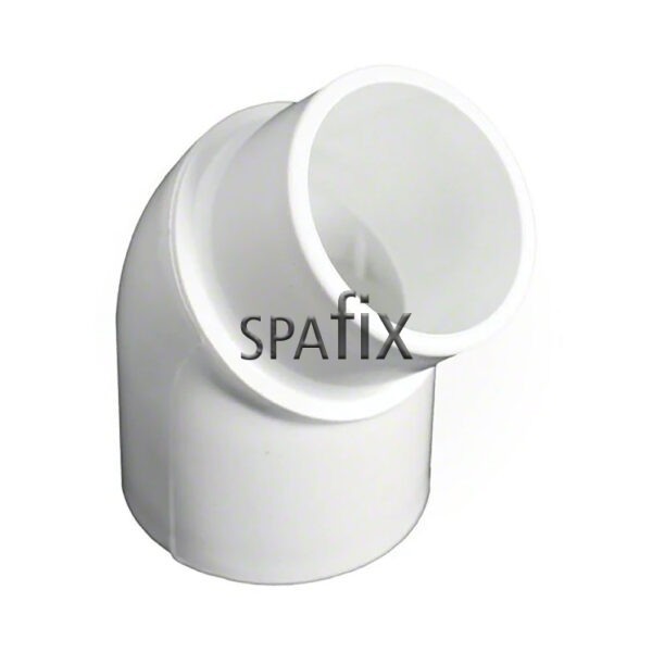 411 5030 waterway 45 grader vinkel M F 3