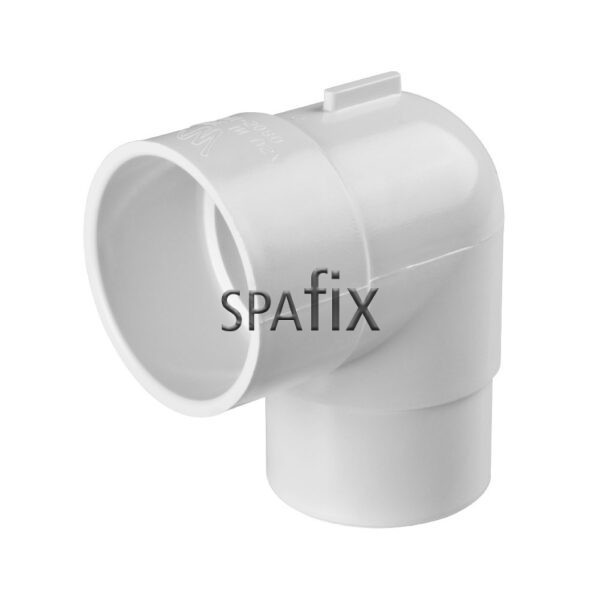 411 5080 waterway 90 grader vinkel M F 1