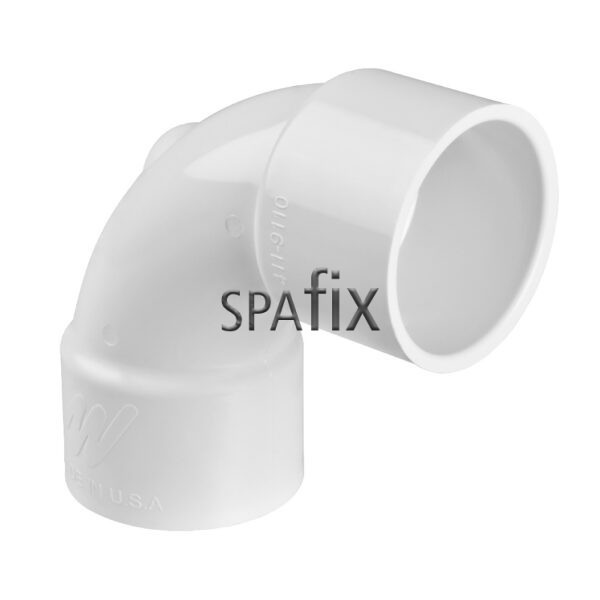 411 9110 vinkel 90gr 1 5inch 48mm F F