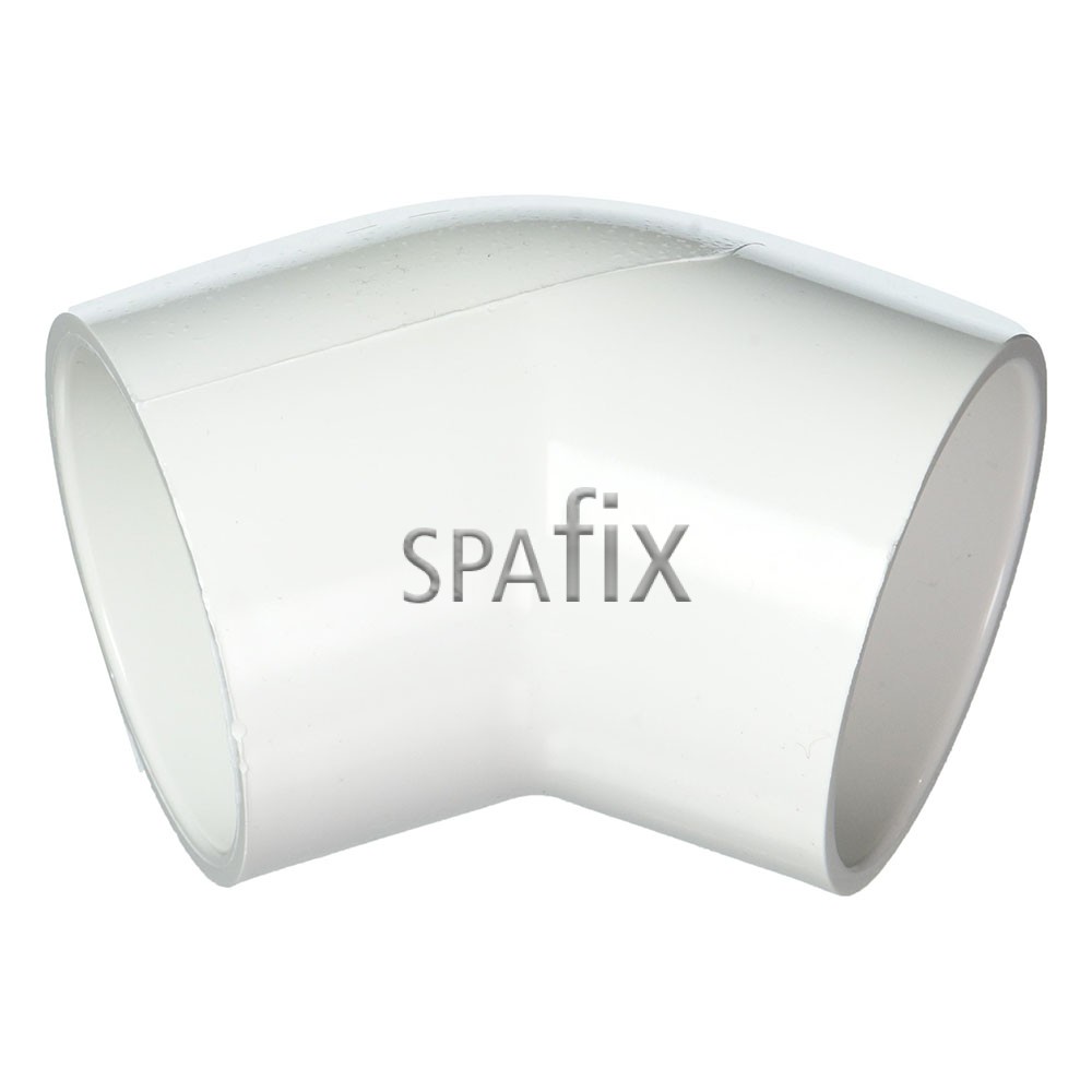 417‐020 45 grader vinkel F F 3