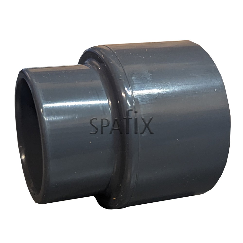 417 6137 50mm 1.5inch adapter reducer