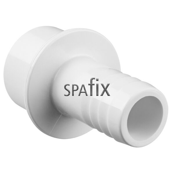 425 4310 reduction 1icnh 3 4inch ripped barb