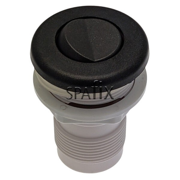 650 1019 DSG waterway aircontrol toggle vippe luftkontrolventil 1"