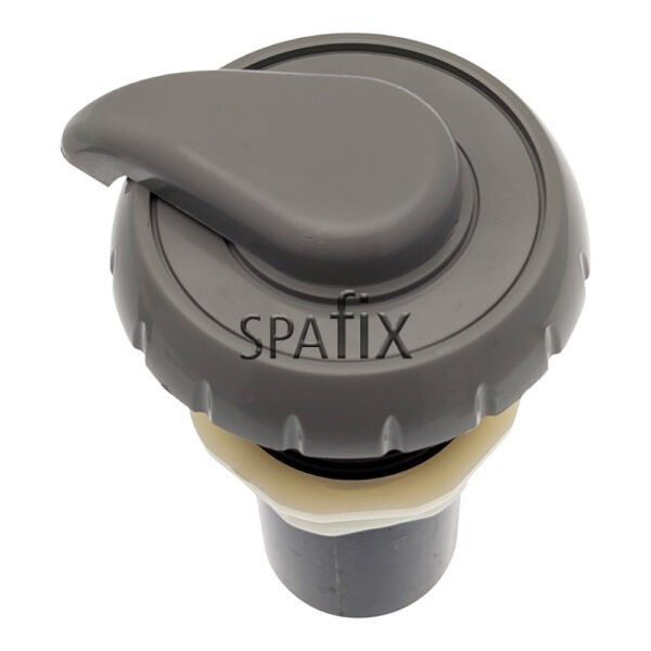 660 3577 waterway classic air control valve klassisk luftkontrolventil