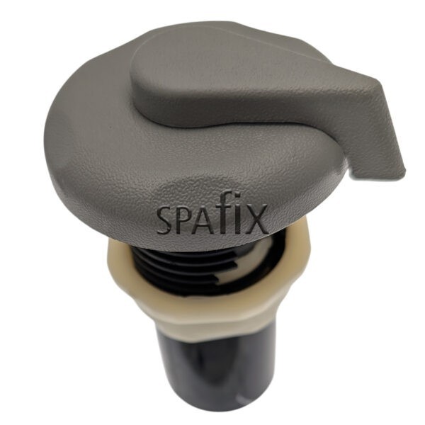 660 3587 waterway 5 point scallop