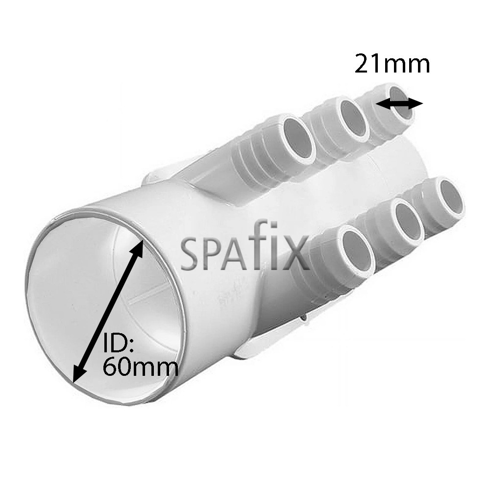 672 7150 back measure