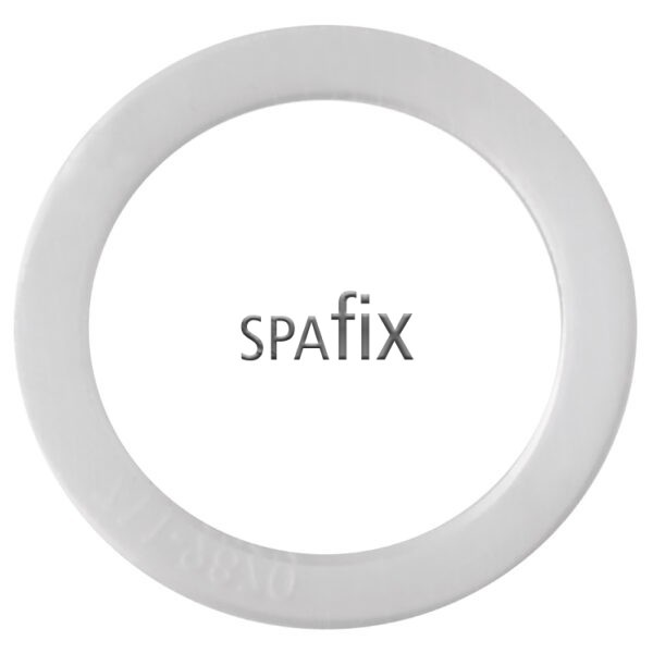 711 9870 waterway flad gasket for cluster jet