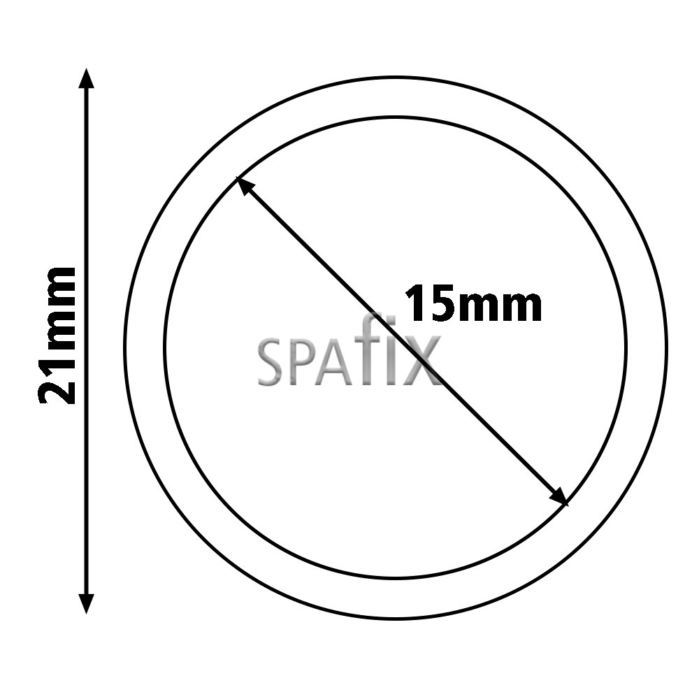 sch40 1 2inch pipe dimensions in mm