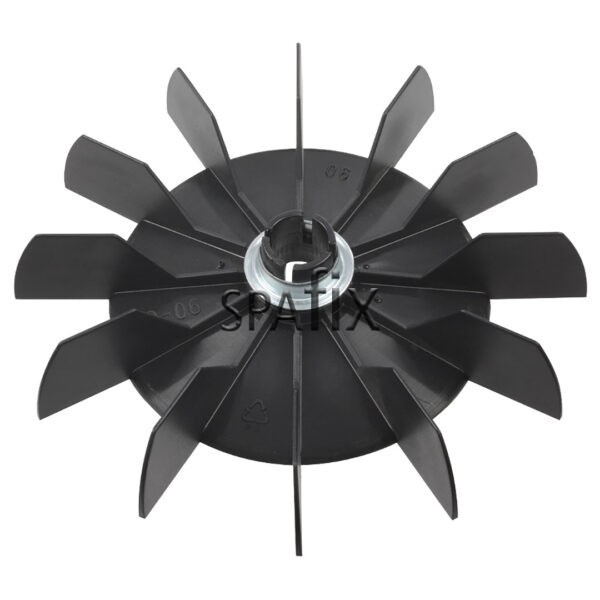 vn090 waterway emg engine fan angled