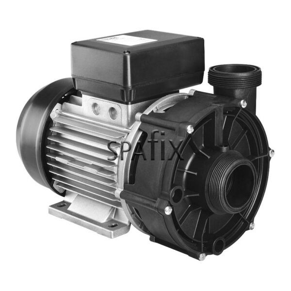 Simaco SAM2-200 Jacuzzi massagepumpe