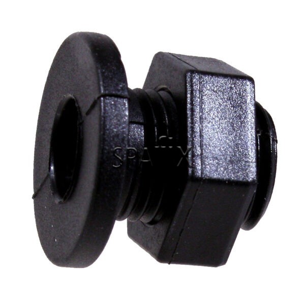 Jazzi nakkepude fatning Jazzi Headrest socket