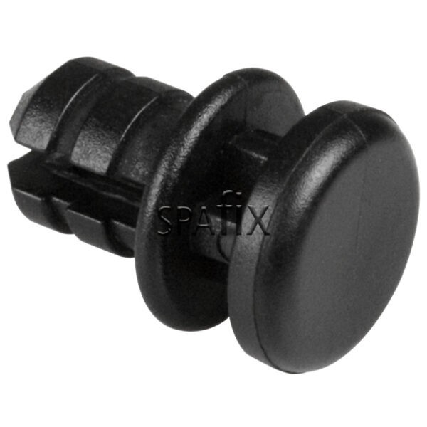 Jazzi pillow pin circular Jazzi nakkepude knap rund