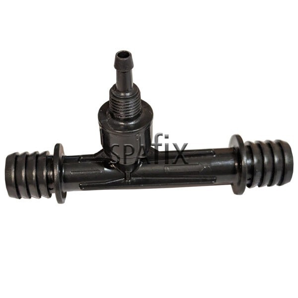 Ozone mazzie injektor