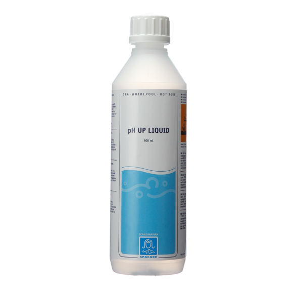 SpaCare Alka Up – 1 kg Ph Up Liquid 1500x1500 - SpaFix