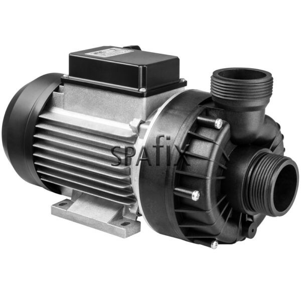 PCF120 JTC simgle speed pump center suction