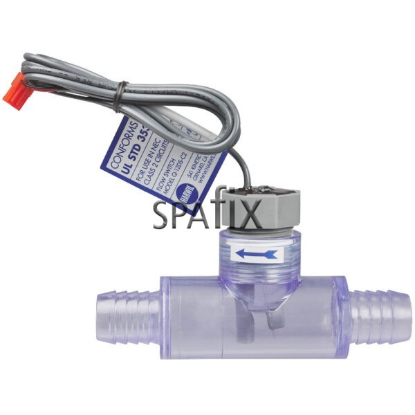 Q12DSCSLA harwill flow switch straight